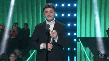 Peoples Choice Awards GIF by NBC