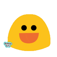 Bobblekeyboard Sticker by Bobble