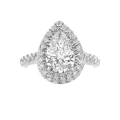 Engagement Ring Sticker by Armans Jewellery