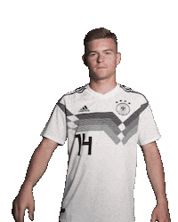 germany sticker by sportschau