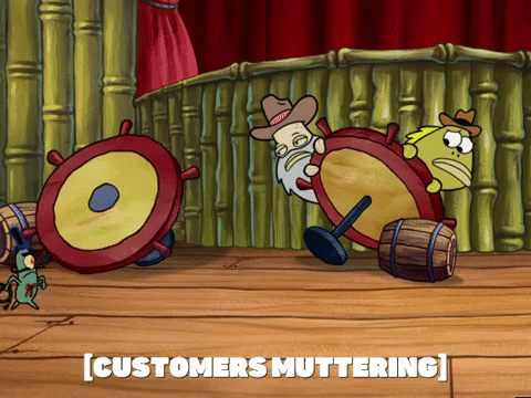 season 5 GIF by SpongeBob SquarePants