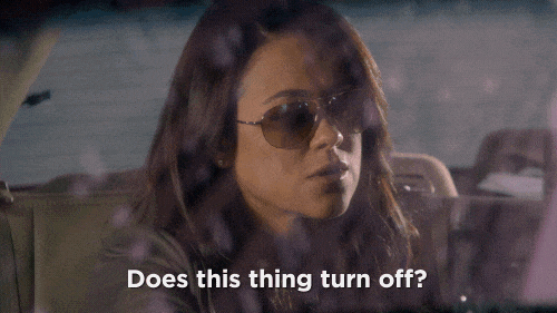 the view wtf GIF by VH1s Daytime Divas