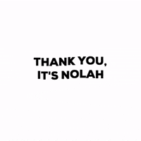 shopping thank you GIF by NOLAH