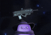 Multiverse Blobby GIF by Enjin