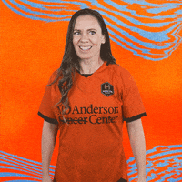 H Town No GIF by Houston Dash