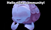 Niche Hello GIF by Raena AI