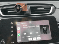 Hip Hop Car GIF by PDARTACE