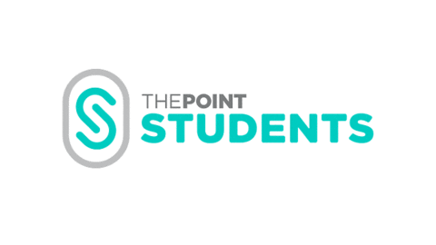 Sticker by pointstudents