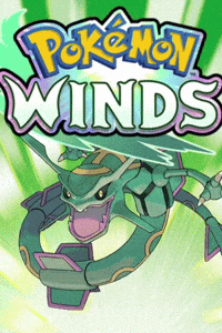 Pokemon Emerald Muga GIF