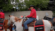 Happy Yahoo GIF by NHL