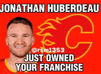 Calgary Flames GIF