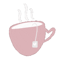 Tea Sticker