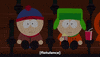 watching stan marsh GIF by South Park 