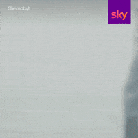 Chernobyl Contaminacion GIF by Sky España