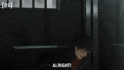 Cheer Yes GIF by Adult Swim