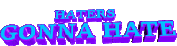 text Sticker