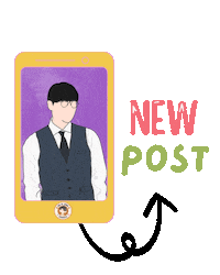 Ukj Sticker
