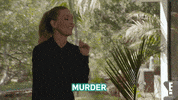 Scott Disick GIF by E!