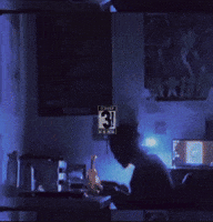 Newsong GIF by @3HIEF on IG