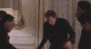 Christopher Walken Dancing GIF