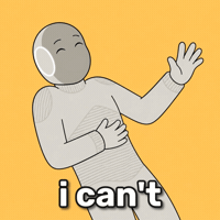 Comedy Lol GIF by 1X Technologies