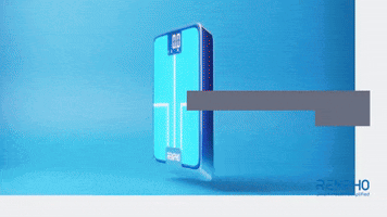 Fitness Health GIF by RENPHO