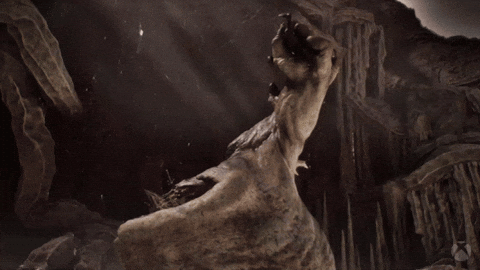 Loop Smash GIF by Xbox