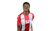 Huracanazulpr Sticker by Federación Puertorriqueña de Fútbol