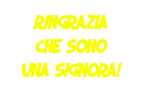 RominaFalconi falconi rominafalconi Sticker