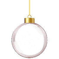 Kerstbal Sticker by uneverknow