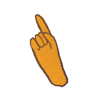Abouttomorrow Sticker by Om i Morgen