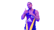 Dance Sport Sticker by Revolution Samba-Fit