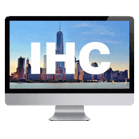 Ihc Sticker by Imanhasan
