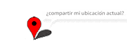 mirerabal maps cuarentena compartir ubicacion Sticker