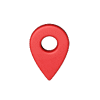 Maps Ubicacion Sticker by MPFCABA