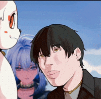 Chad Rover GIF