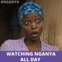 GIF by Kwesé iflix NG