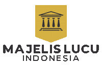 Majelislucuindonesia comedy laugh lmao comedian Sticker