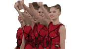 aragongym  Sticker