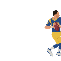 Arizona Cardinals Football Sticker by American Underdog