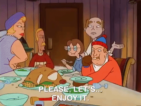 hey arnold nicksplat GIF
