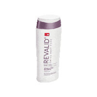 Hair Shampoo Sticker by Revalid ČR
