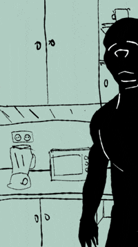 Coffee Cafe GIF