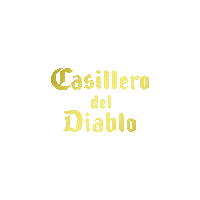 Manchester United Wine Sticker by Casillero del Diablo