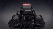 GIF by Monster Jam
