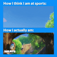 GIF by Sony Pictures Animation