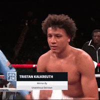 Happy Winner GIF by DAZN North America