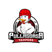 Bakery Tampere Sticker by Hakasen Leipomo