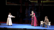 washington national opera GIF by The Kennedy Center