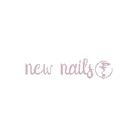 Nails Newnails Sticker by filippakavoura_nailsacademy